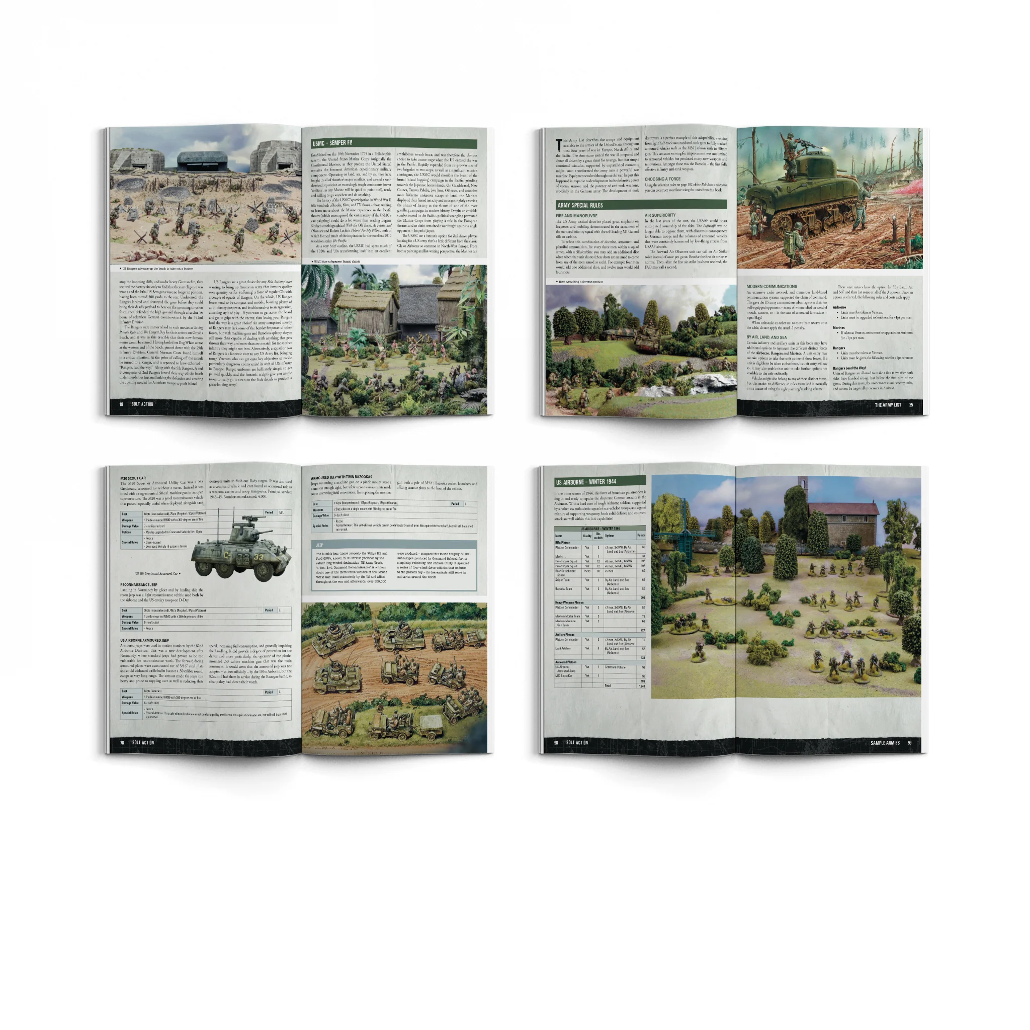 Armies of the United States New Release Collection - Image 4