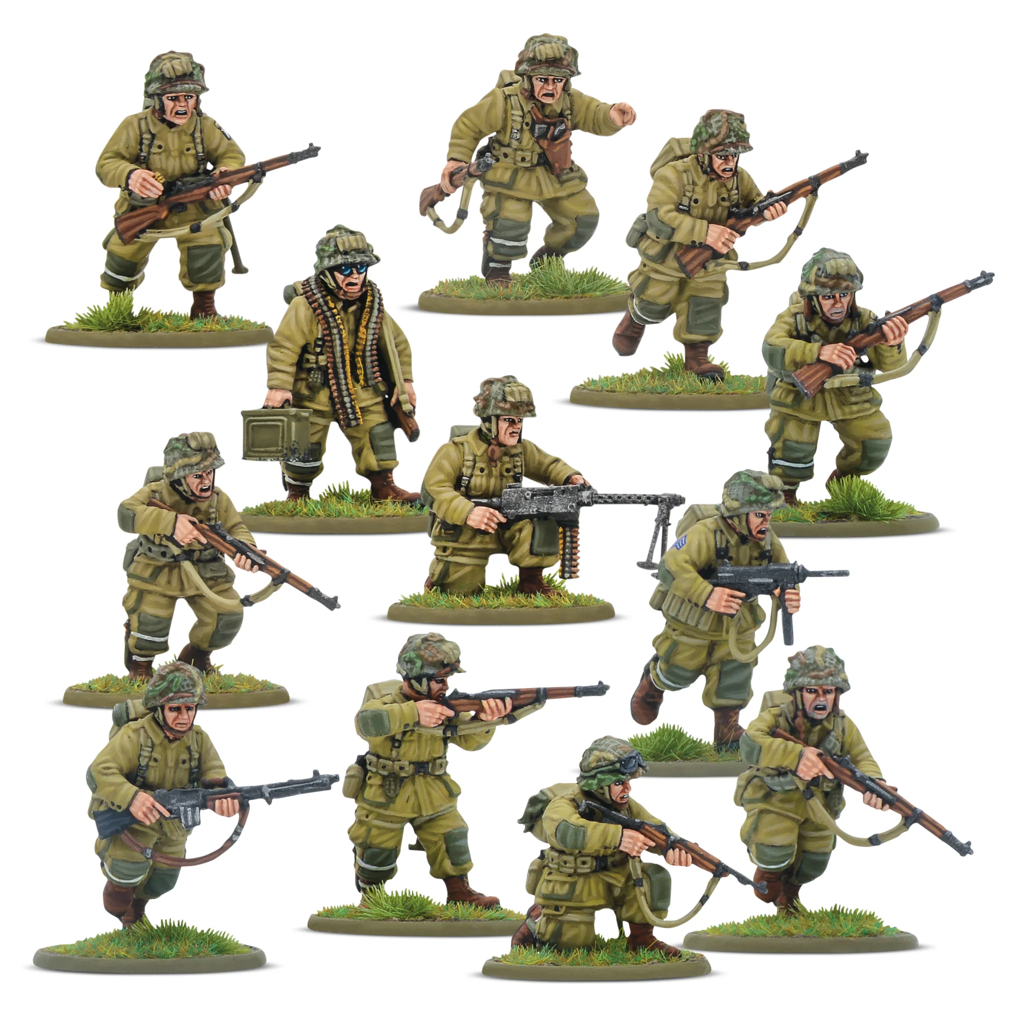 Armies of the United States New Release Collection - Image 7