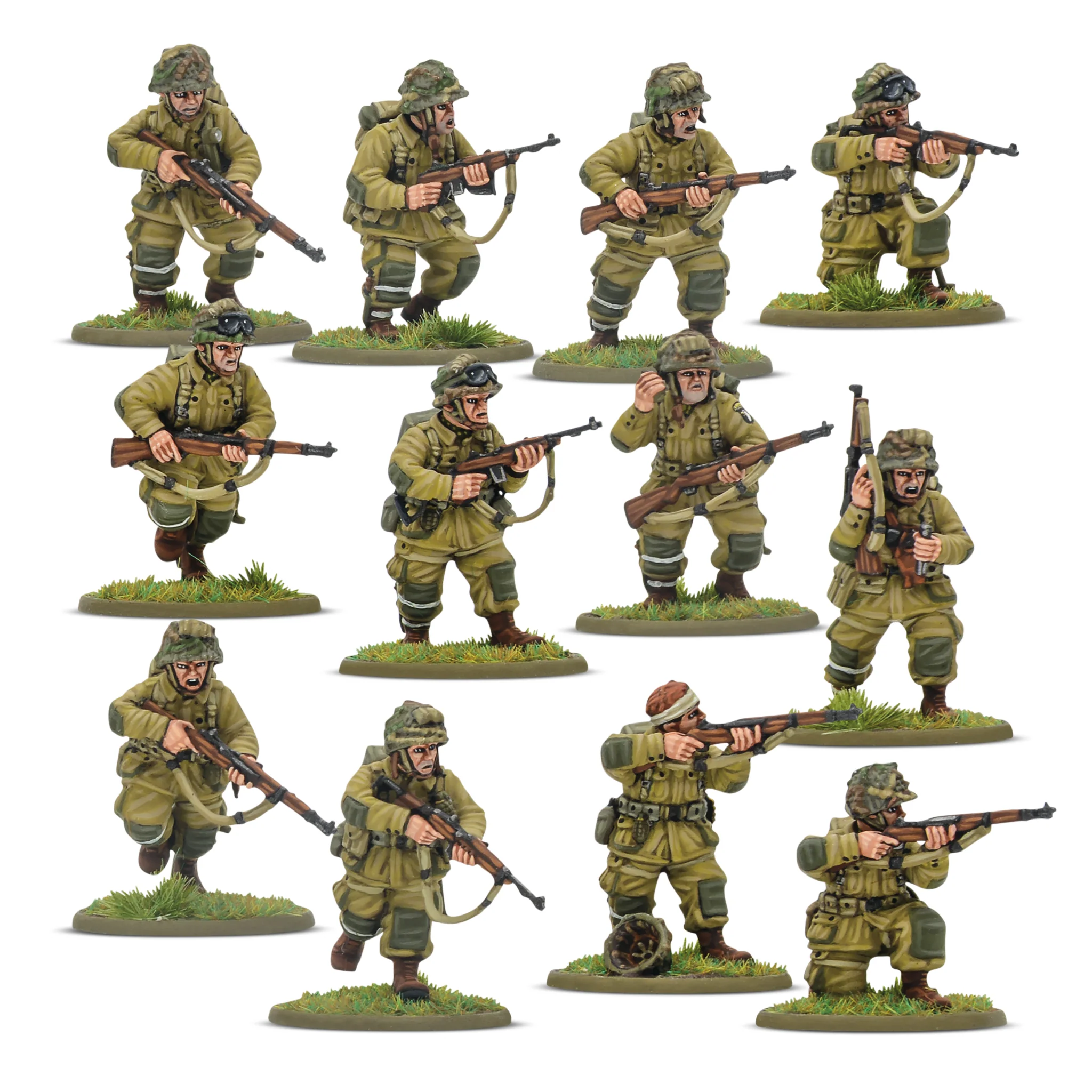 Armies of the United States New Release Collection - Image 9