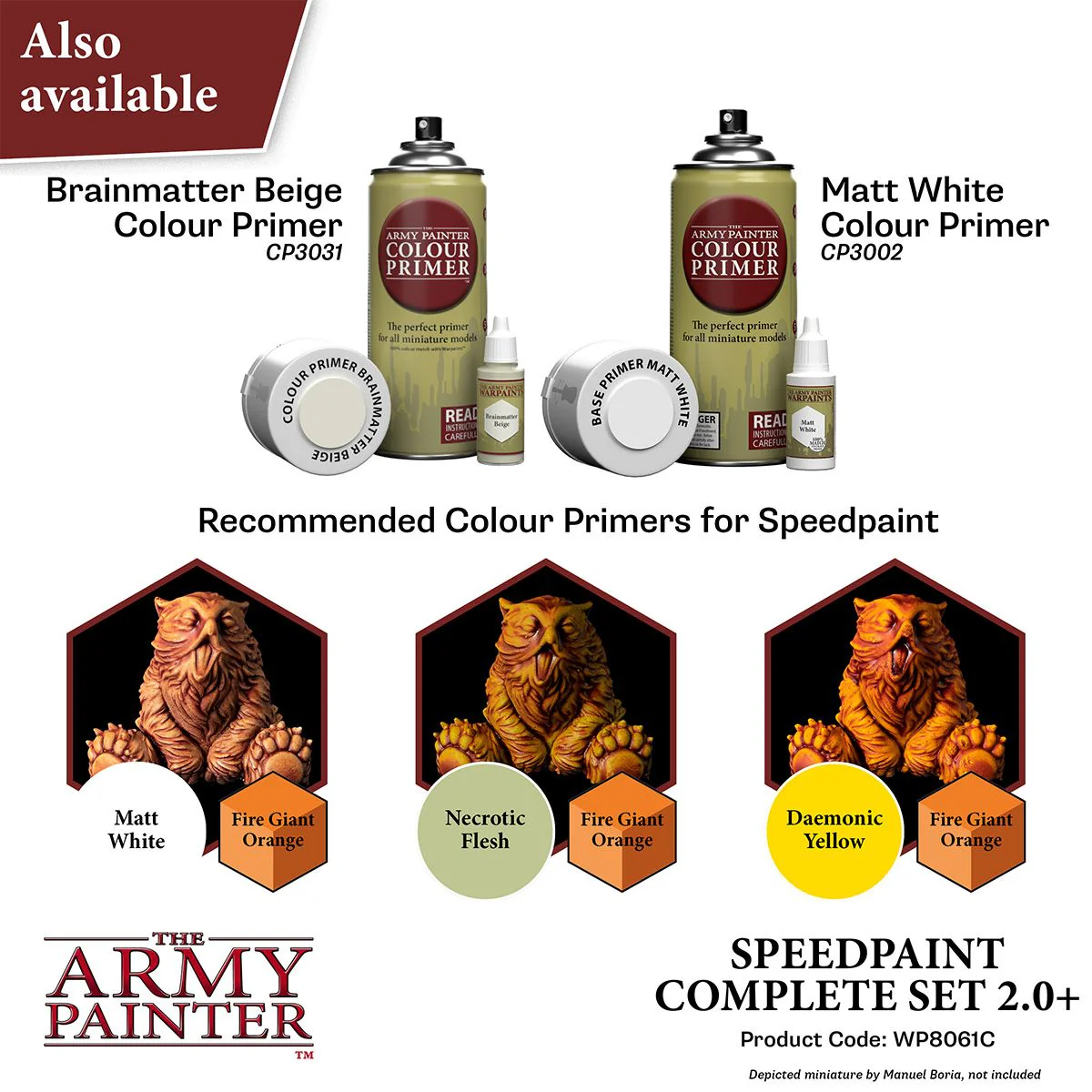 Army Painter Speedpaint 2.0 Complete Set - Image 6
