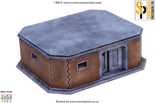 Artillery Bunker - Image 2