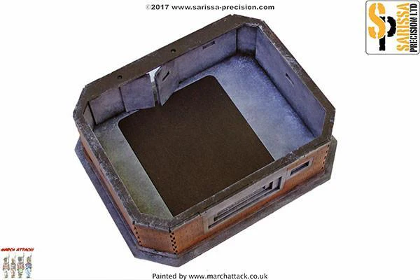 Artillery Bunker - Image 3