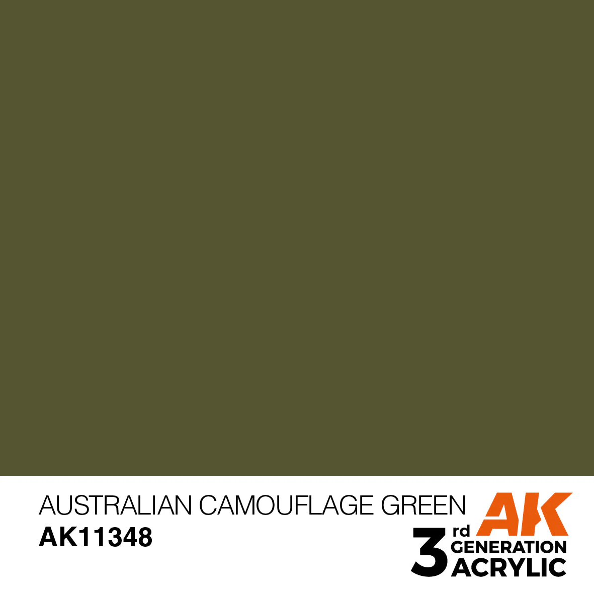 Australian Camouflage Green - Image 2