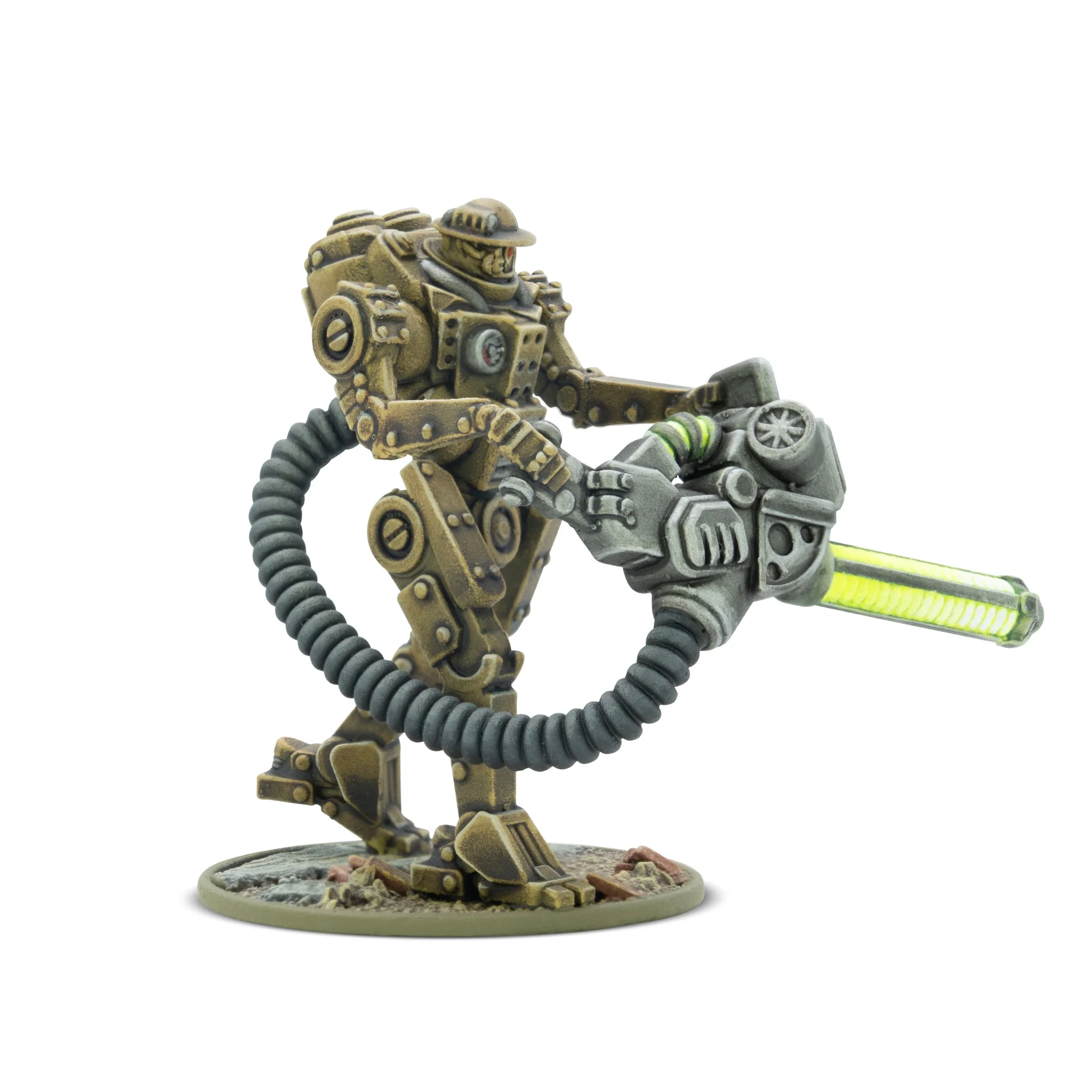Automated Infantry platoon - Image 12