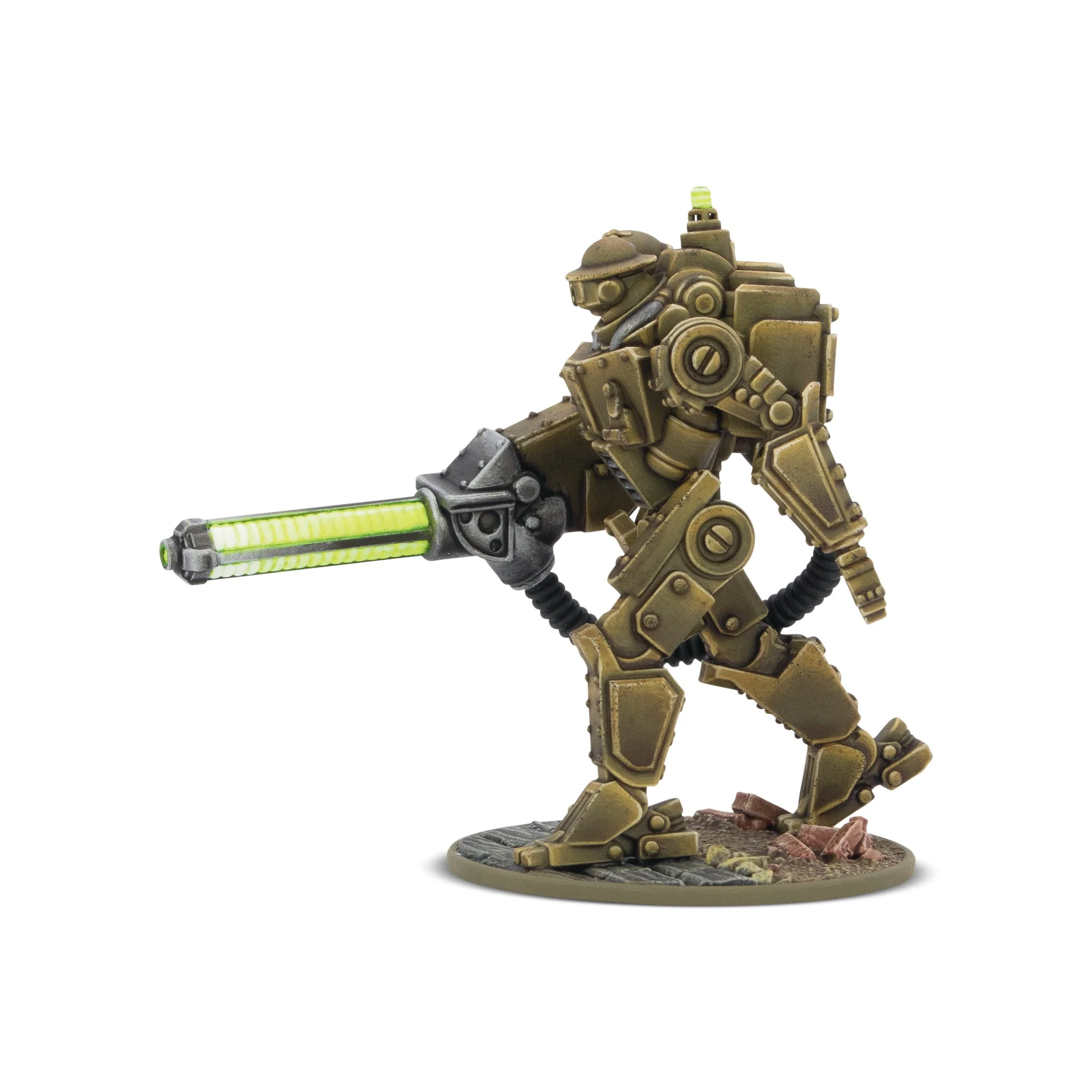 Automated Infantry platoon - Image 5