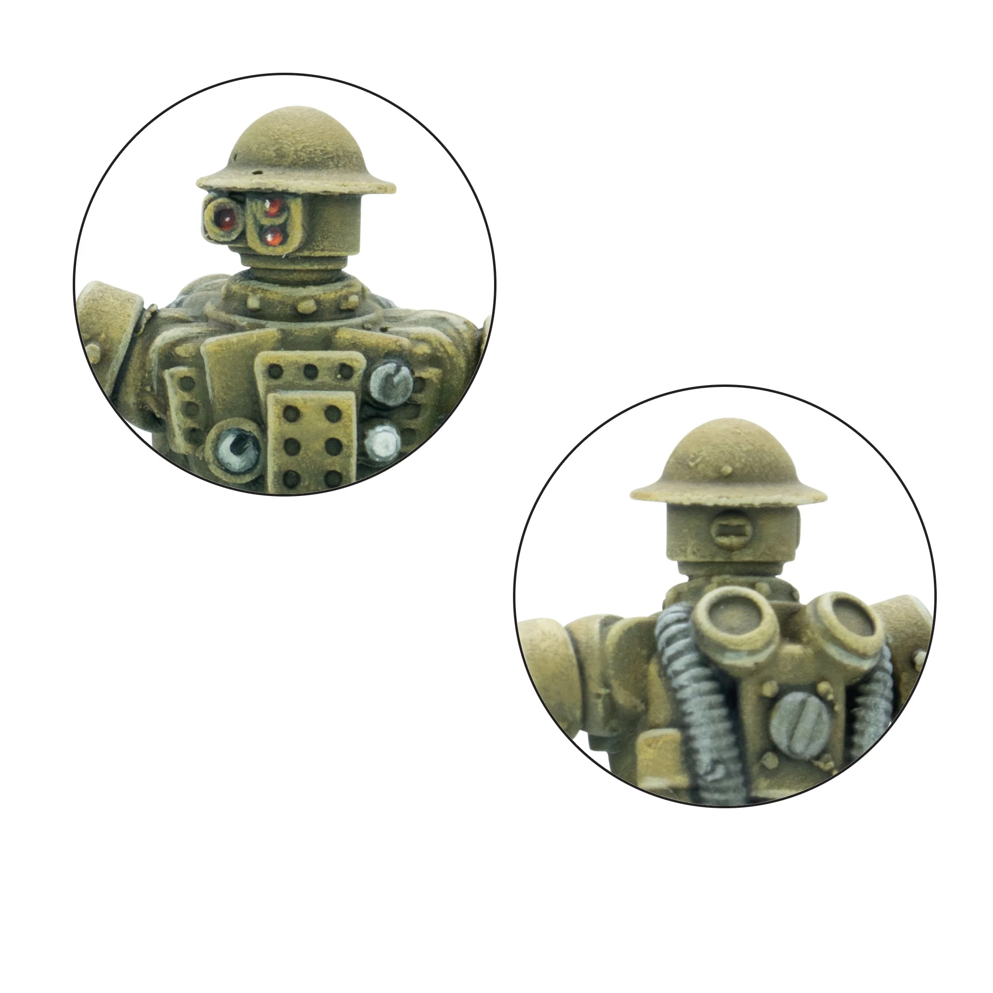 Automated Infantry platoon - Image 8