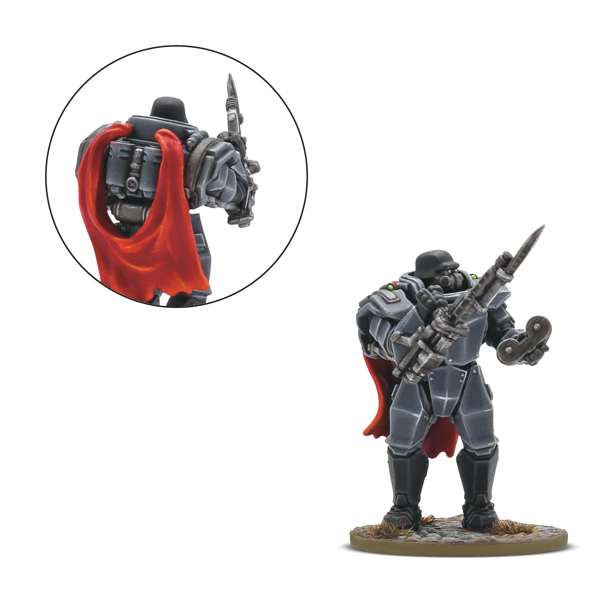 Axis All In Bundle - Image 3