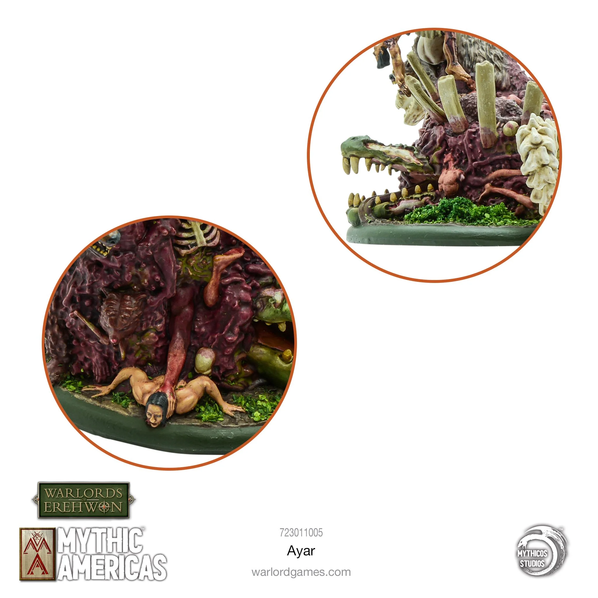 Aztec: Ayar - Image 5