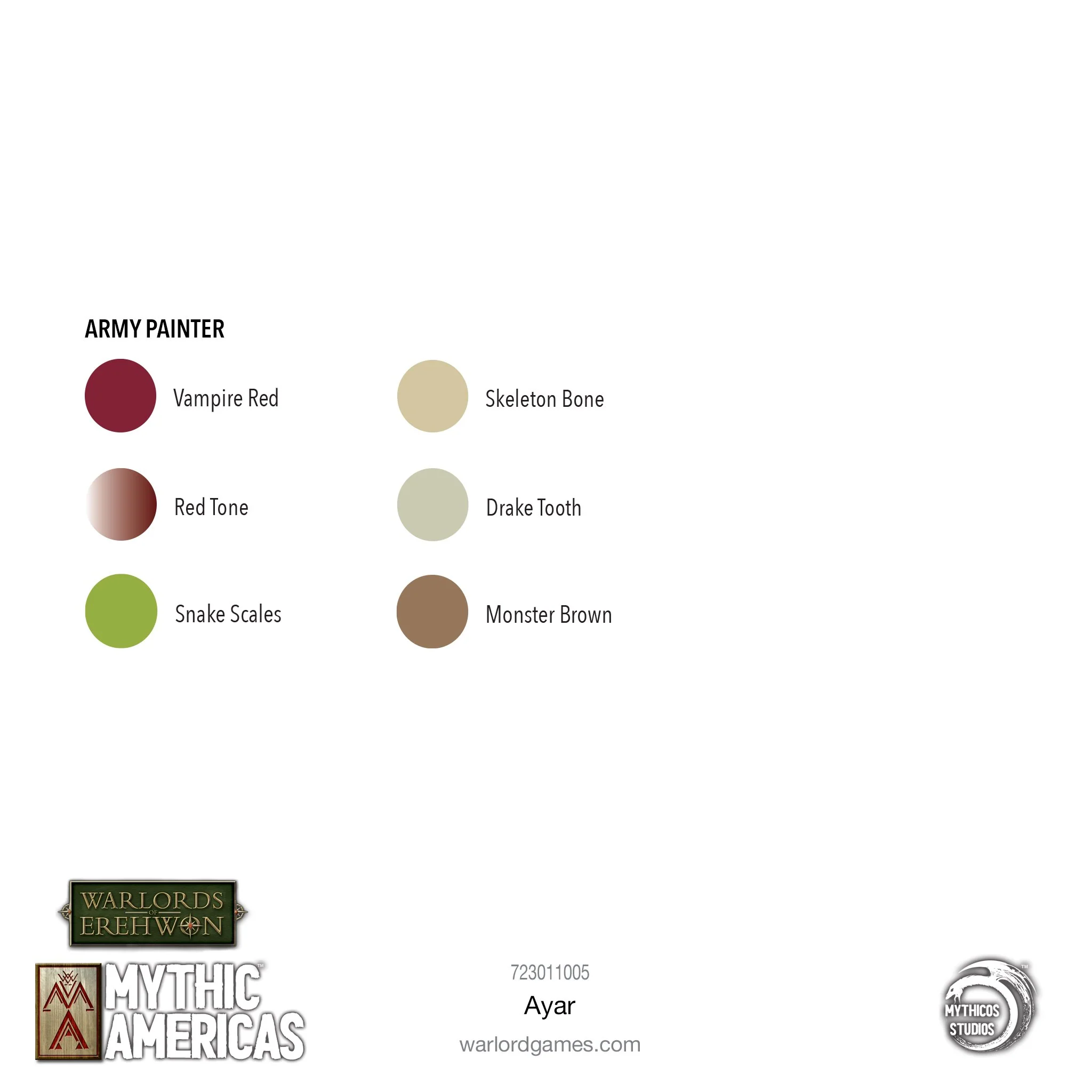 Aztec: Ayar - Image 7