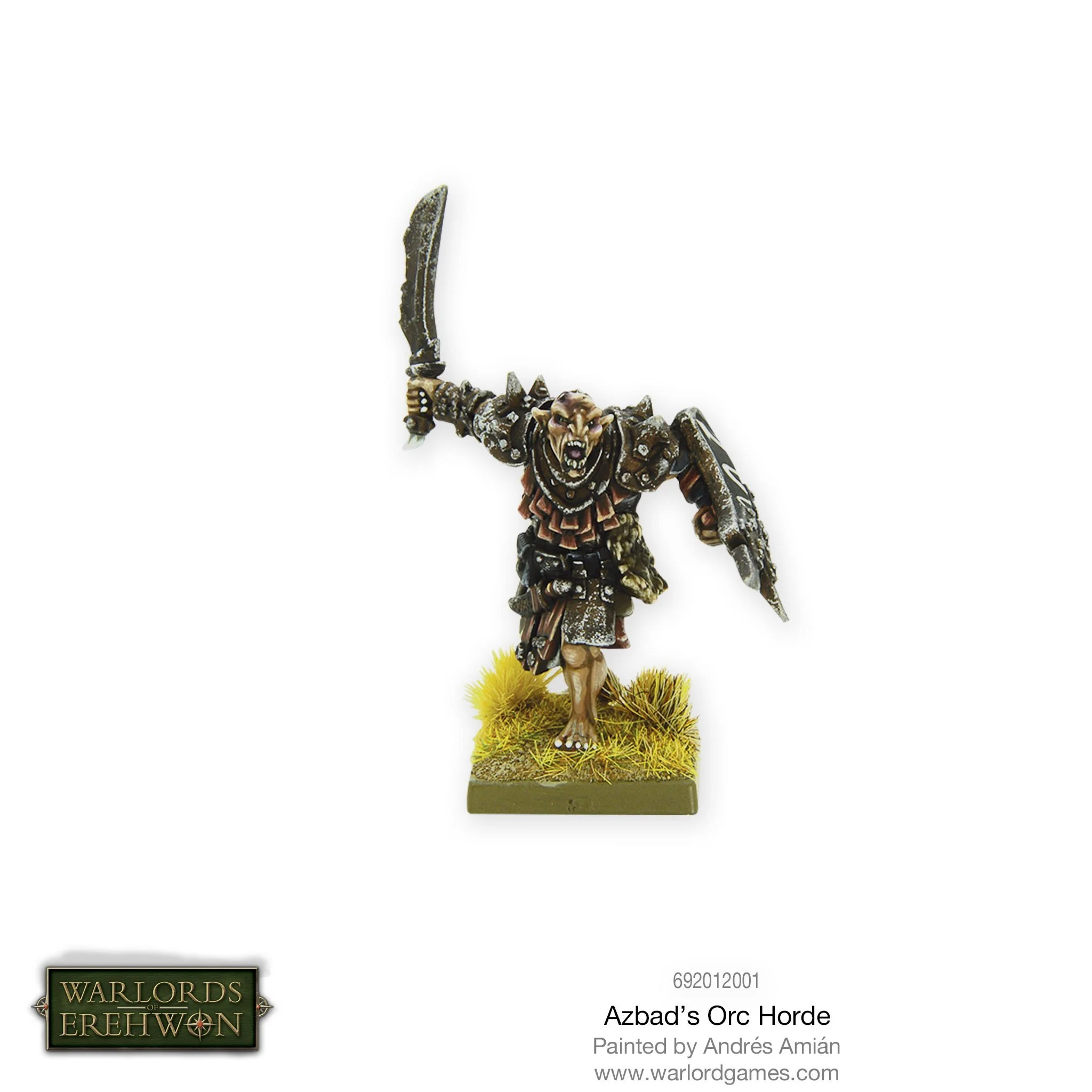 Azbad's Orc Horde - Image 3
