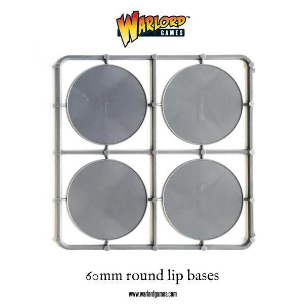 Bag of Round Bases - Image 5