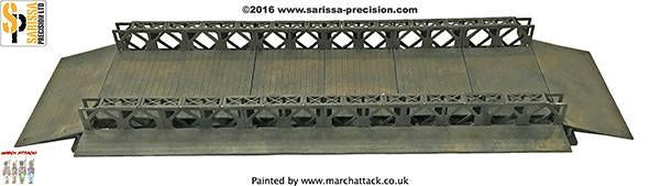 Baily Bridge - Collapsible Boat version - Image 2