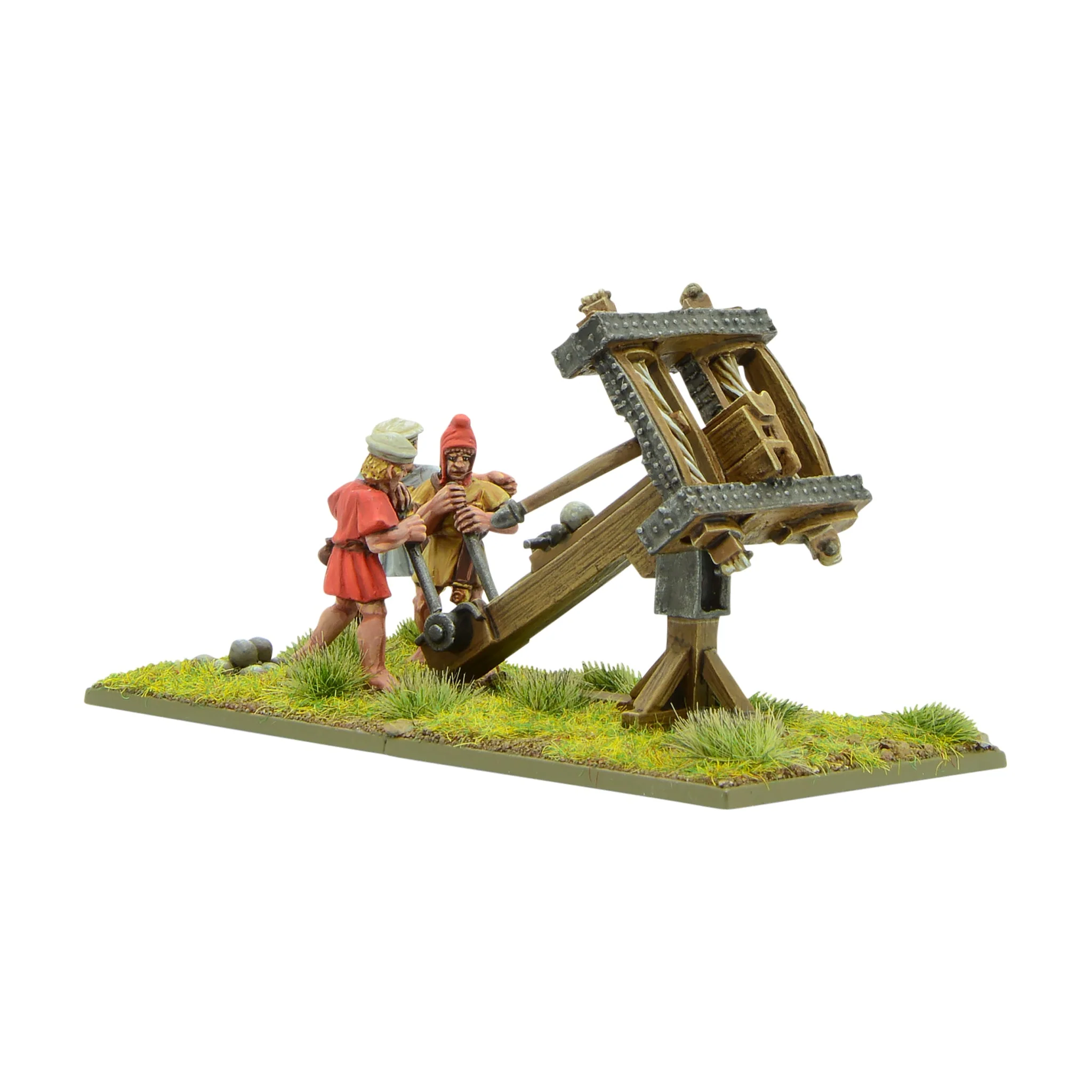 Ballista with Hellenistic crew - Image 2