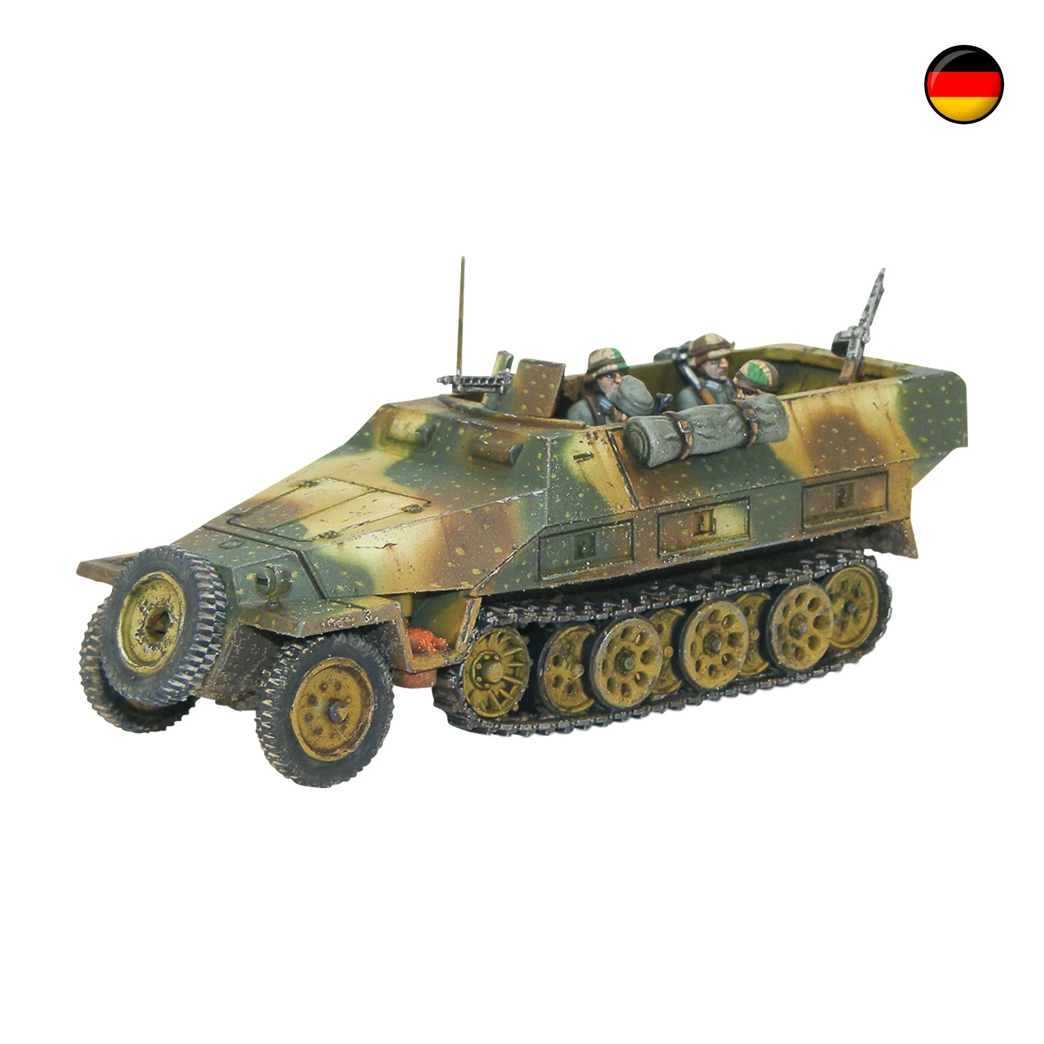 Band of Brothers - German Language Bolt Action: Third Edition Starter Set - Image 5