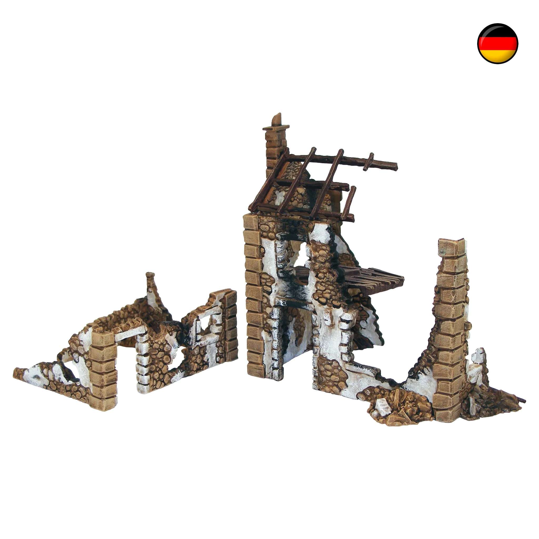 Band of Brothers - German Language Bolt Action: Third Edition Starter Set - Image 6