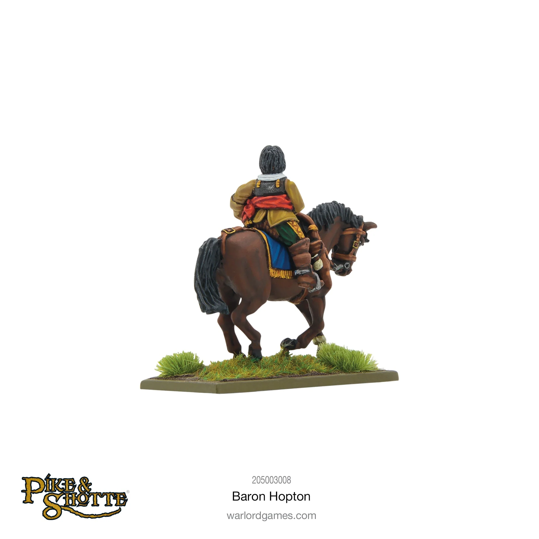 Baron Hopton - Image 2