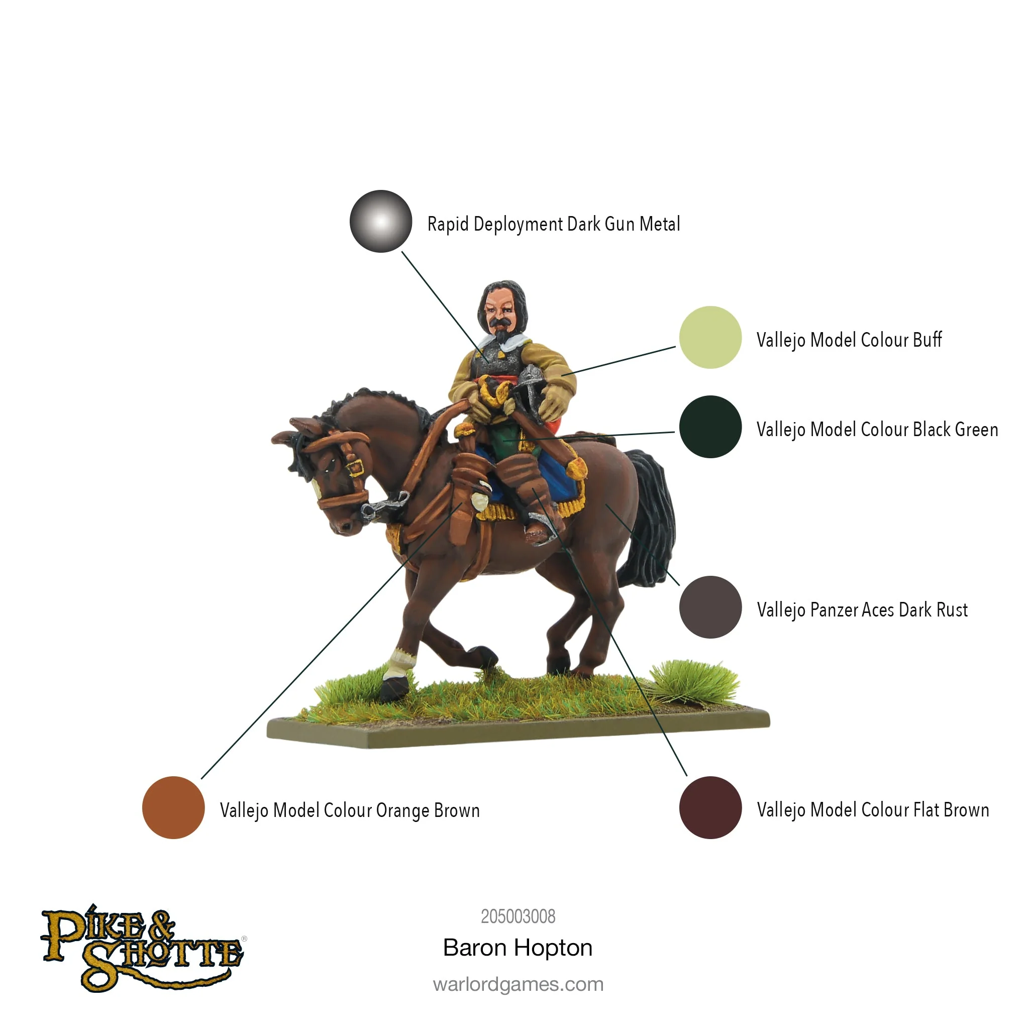 Baron Hopton - Image 3