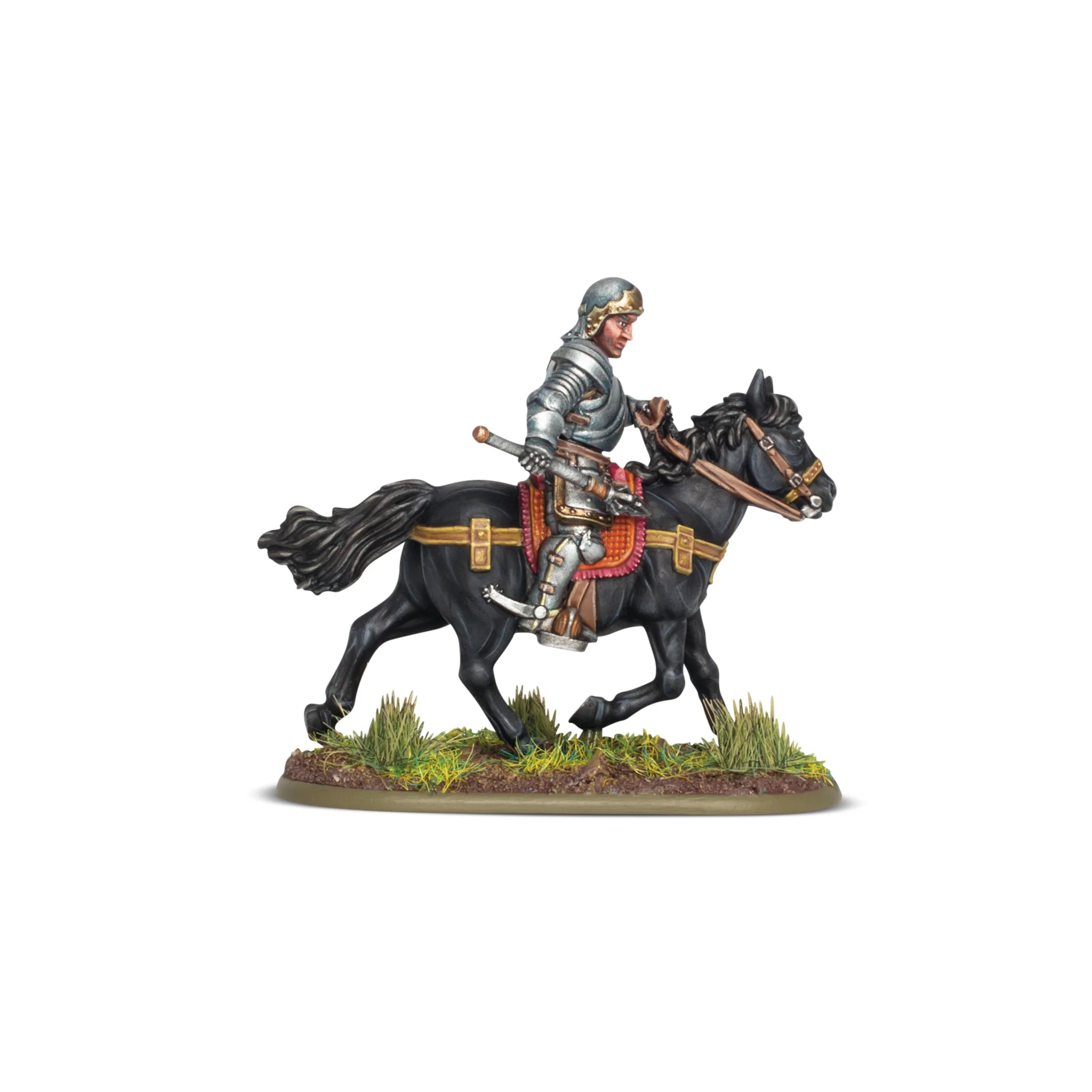 Bartolomeo d'Alviano, Mercenary Captain - Image 2