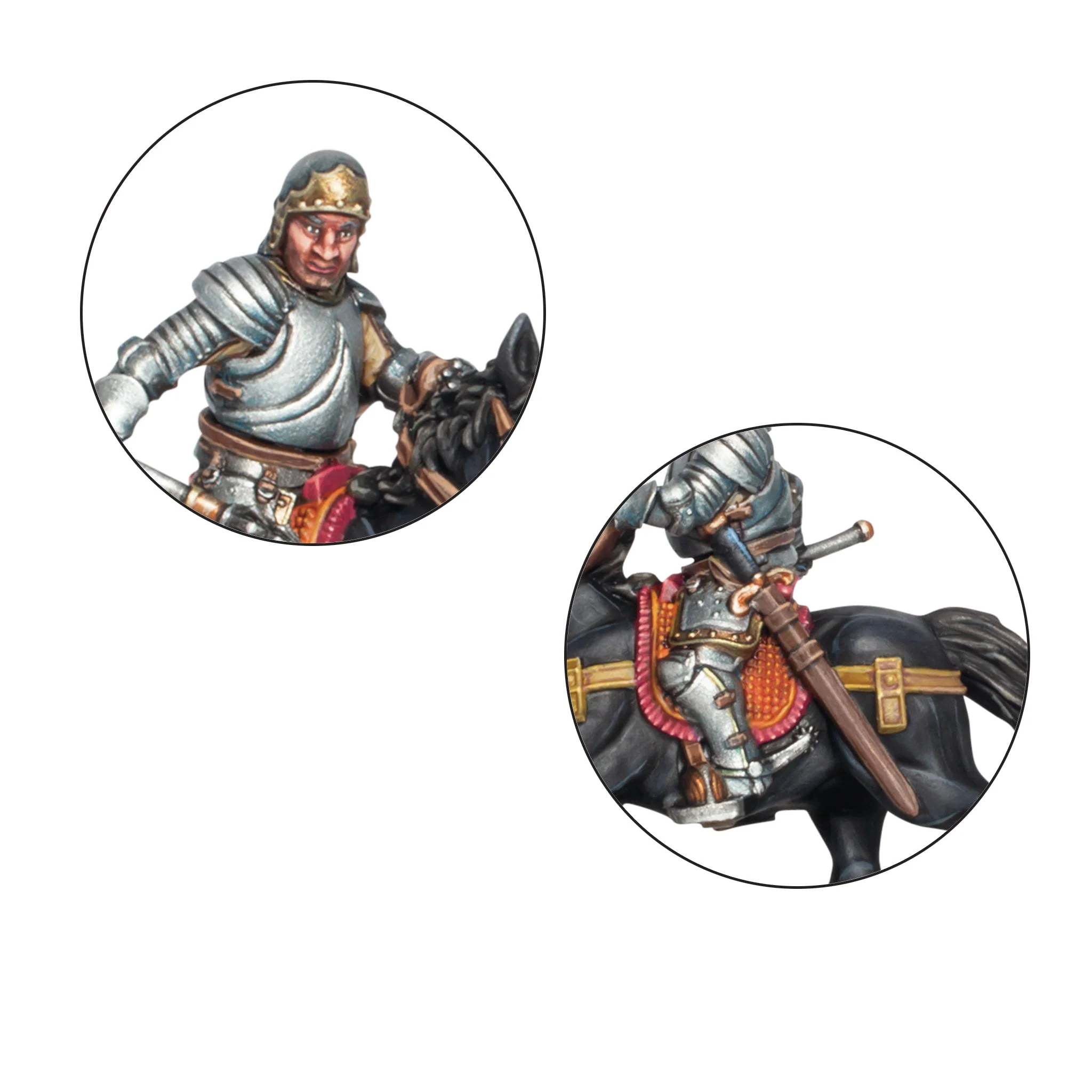 Bartolomeo d'Alviano, Mercenary Captain - Image 4