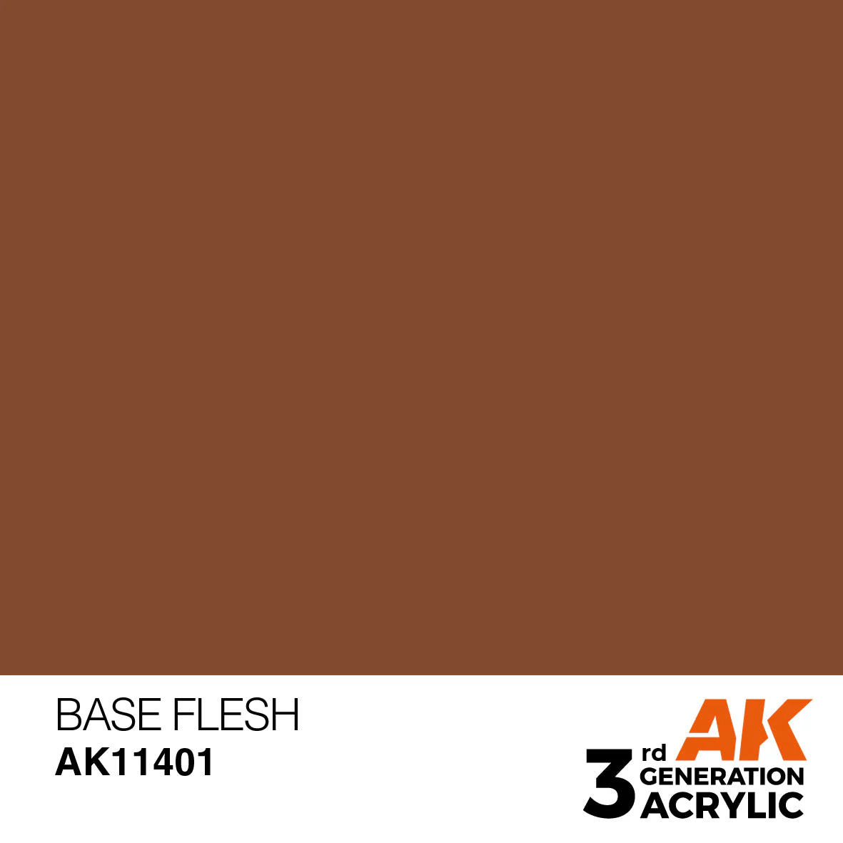 Base Flesh - Image 2