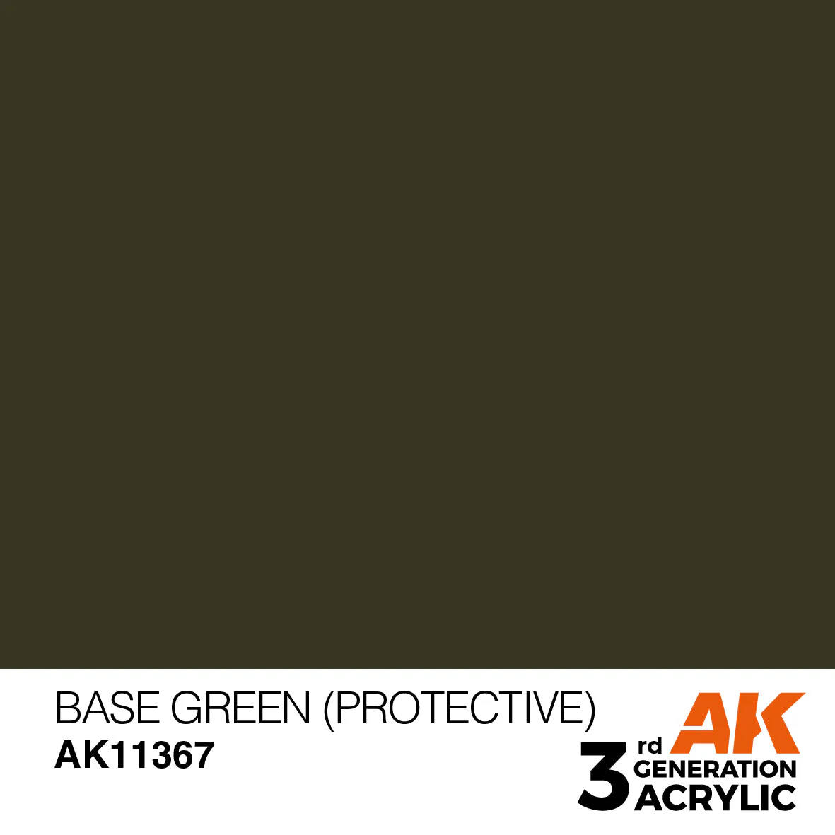 Base Green (Protective) - Image 2