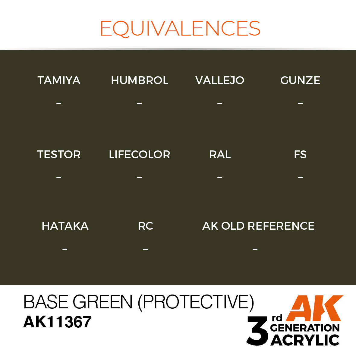 Base Green (Protective) - Image 3