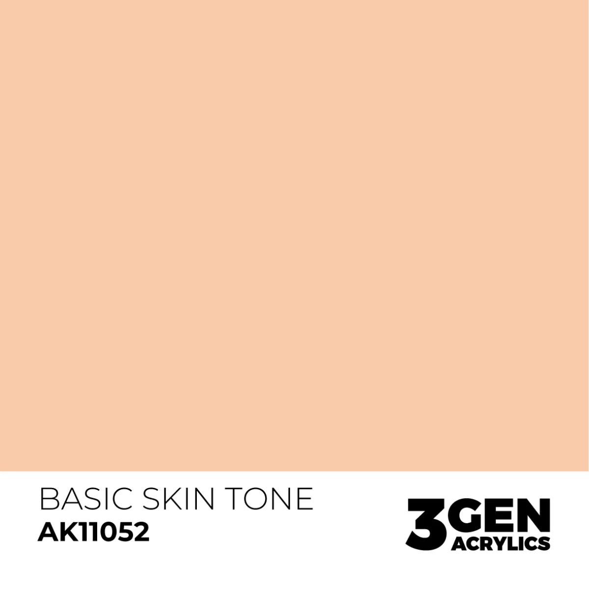 Basic Skin Tone 17ml - Image 2
