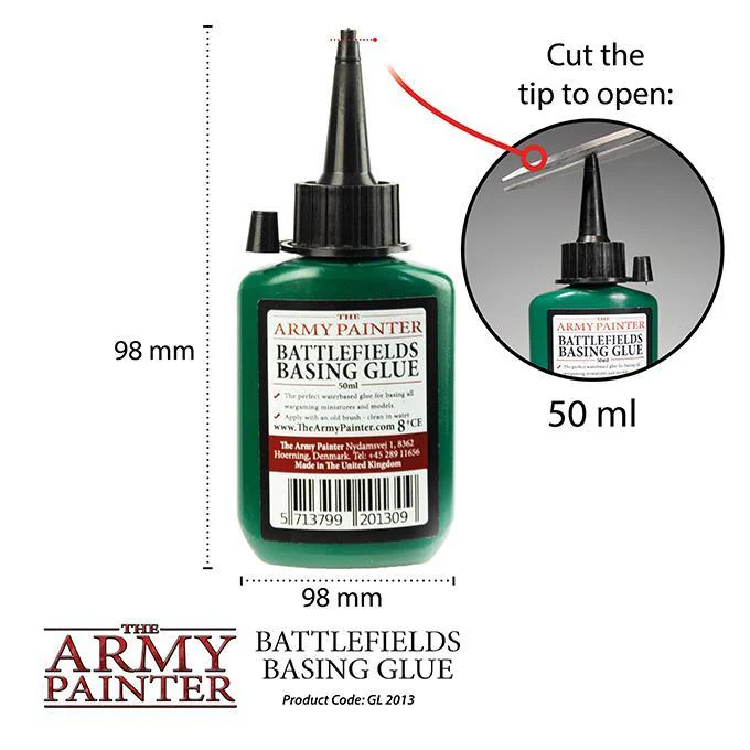 Basing Glue - Image 2