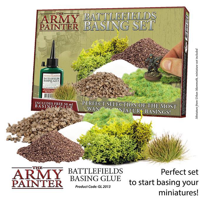 Basing Glue - Image 5