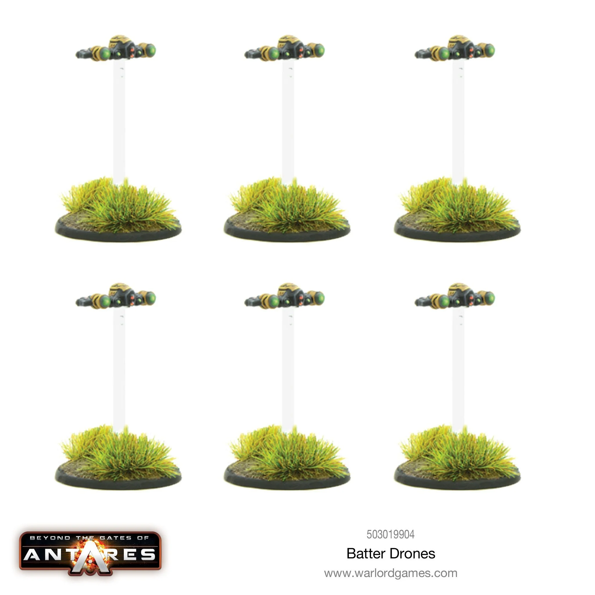 Batter Drones - Image 2