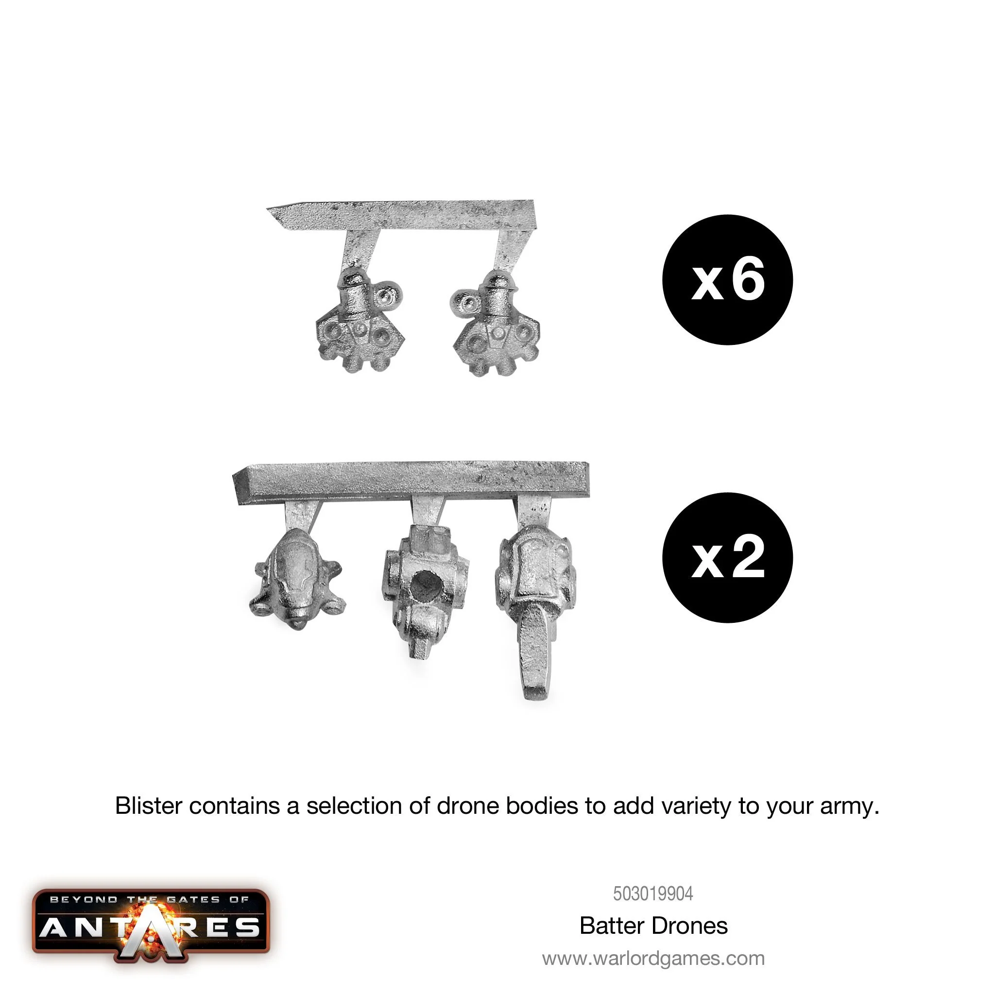 Batter Drones - Image 3