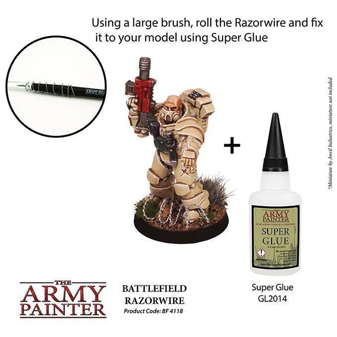 Battlefield Razorwire - Image 3