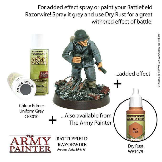 Battlefield Razorwire - Image 4
