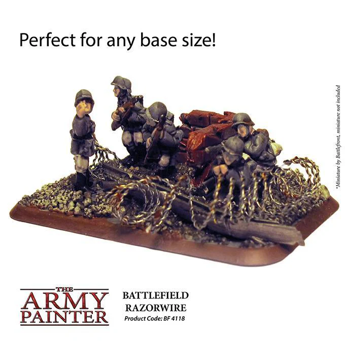 Battlefield Razorwire - Image 5