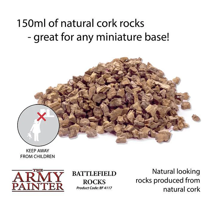 Battlefield Rocks - Image 2