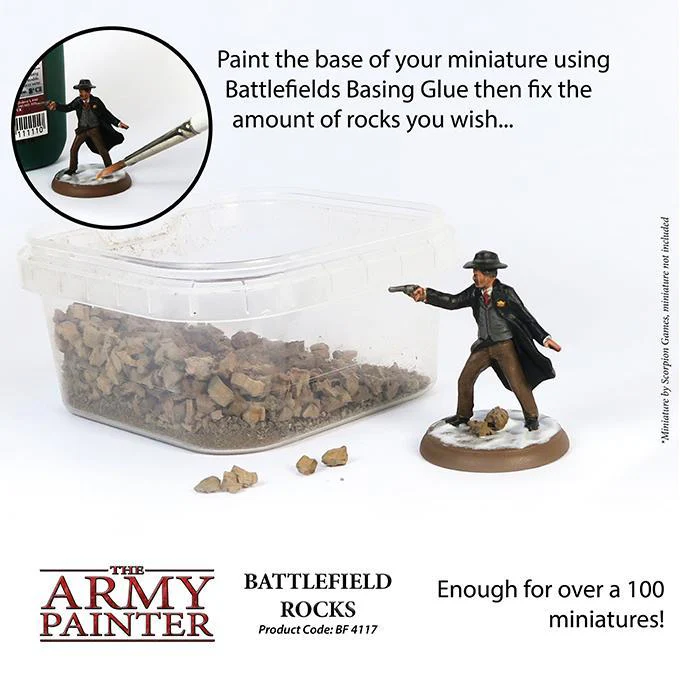 Battlefield Rocks - Image 3