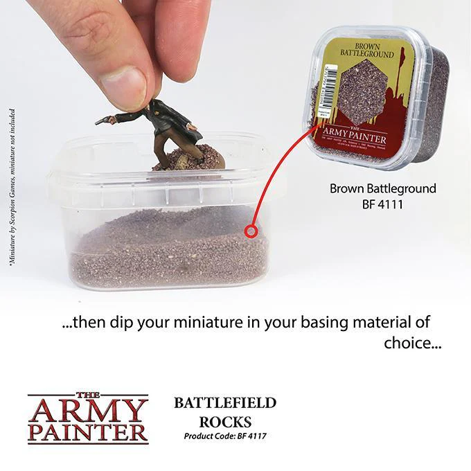 Battlefield Rocks - Image 4
