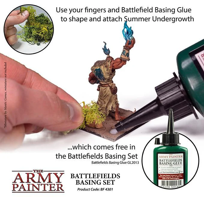 Battlefields Basing Set - Image 6
