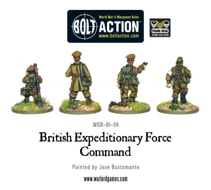 BEF Command - Image 2