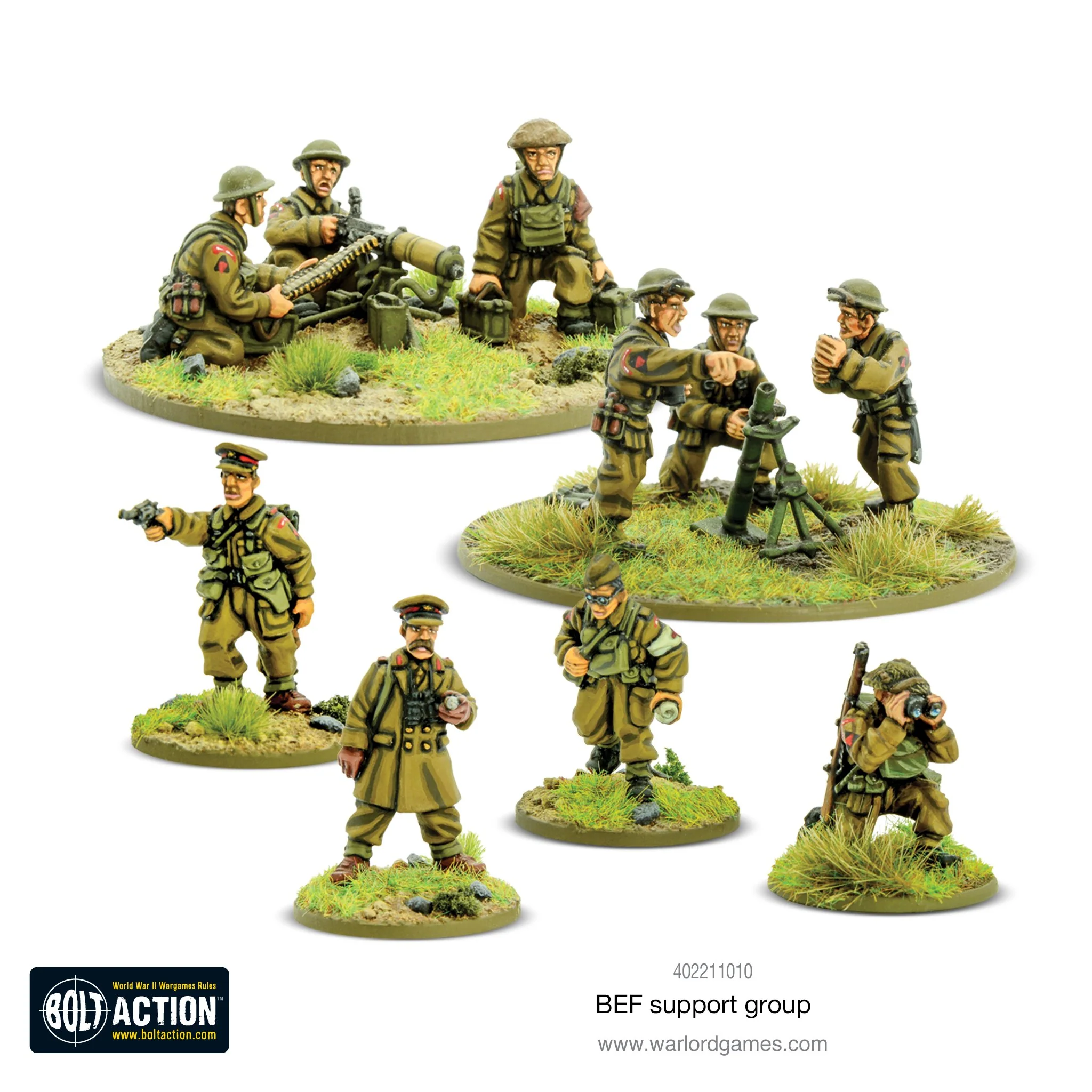 BEF support group - Image 2