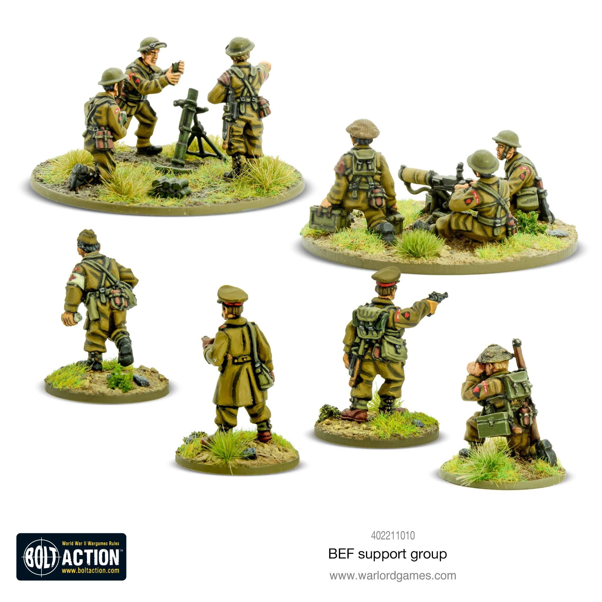 BEF support group - Image 3