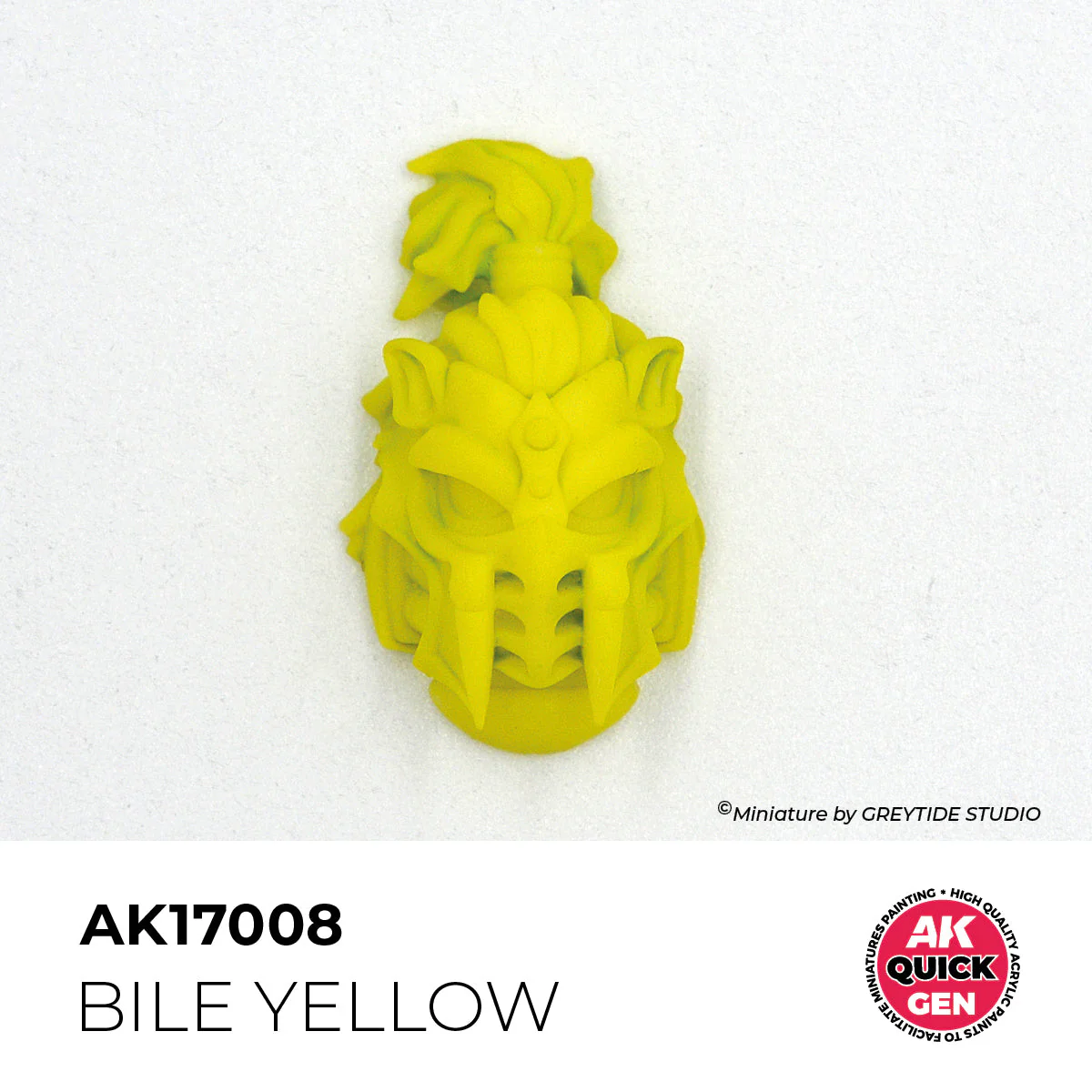 BILE YELLOW 18 ml - QUICK GEN - Image 2