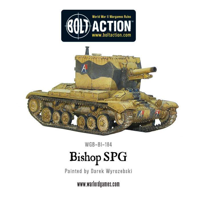 Bishop SPG - Image 2