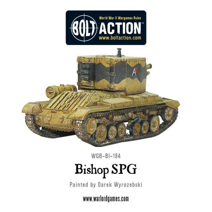 Bishop SPG - Image 3