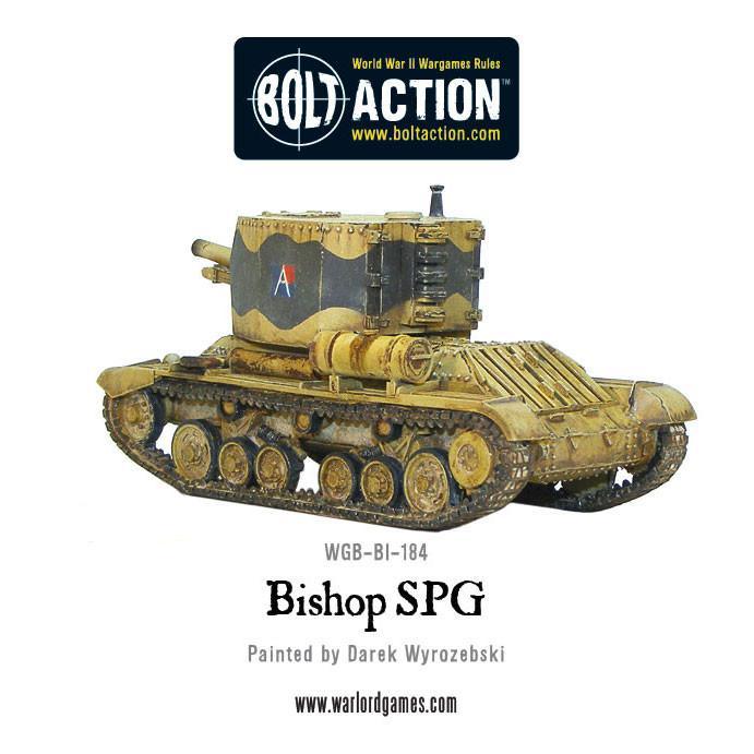 Bishop SPG - Image 4