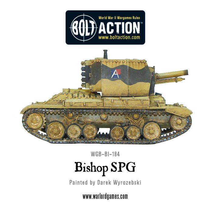 Bishop SPG - Image 5