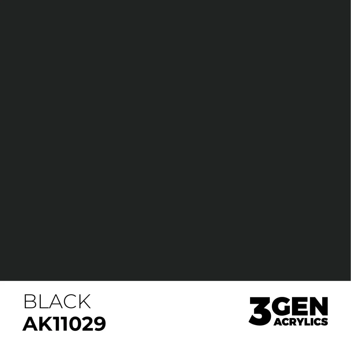 Black 17ml - Image 2
