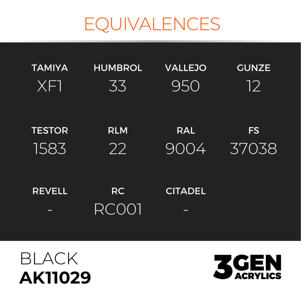 Black 17ml - Image 3