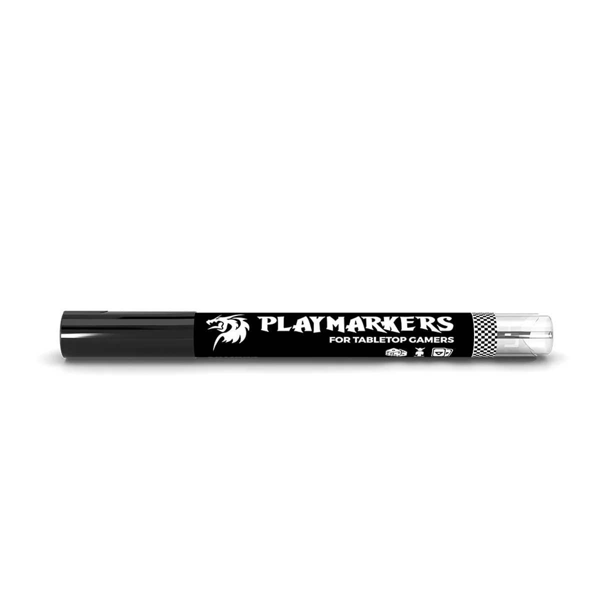 Black - Playmarker - Image 2