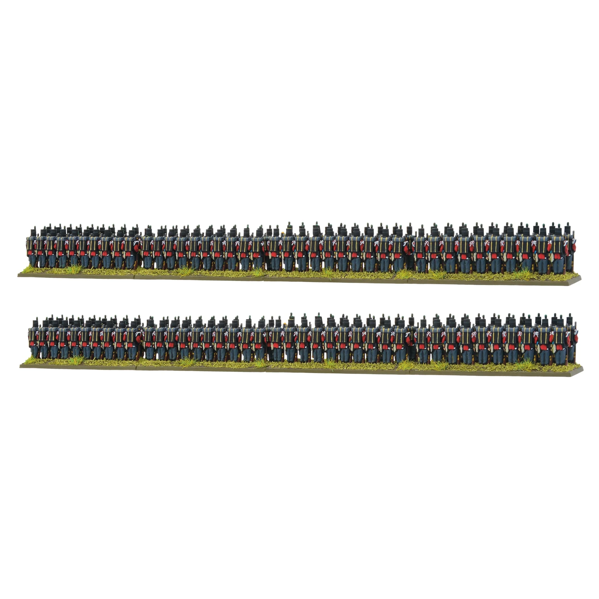 Black Powder Epic Battles: Napoleonic British Light Infantry - Image 2